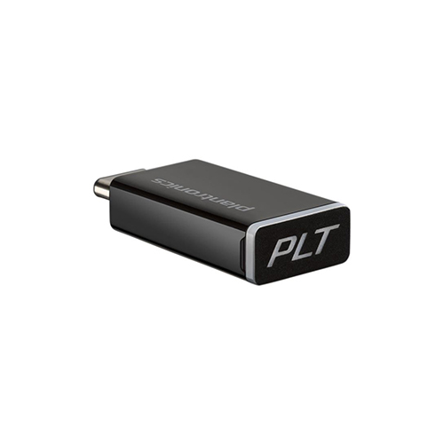 PLANTRONICS BT600-C TYPE C BLUETOOTH USB ADAPTER