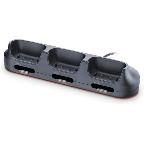 Poly Rove 30/40 Handset & Battery Multi Charging Station