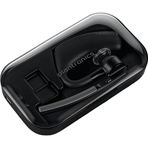 Voyager Legend Charging Case and Micro USB Cable