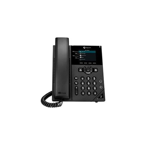 VVX 250 Business IP Phone