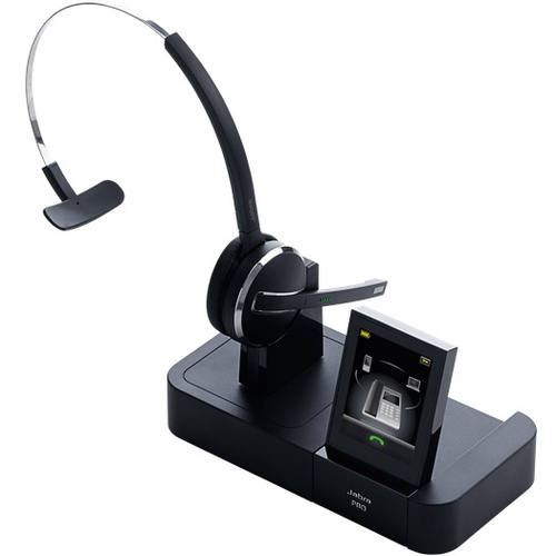 PRO 9470 DECT Wireless Mono Mobile, desk & softphone