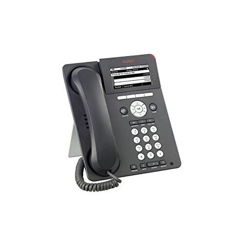 Avaya 9620 IP Desk Phone - Refurbished