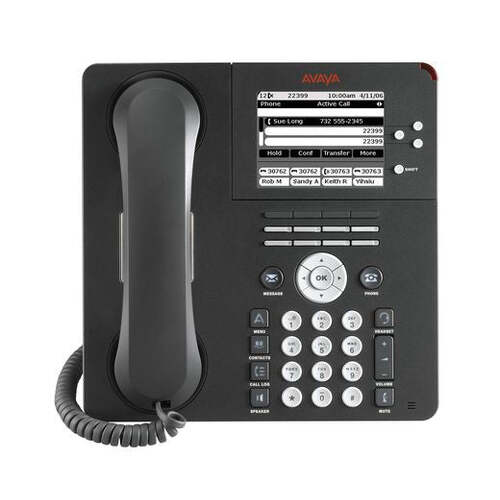 Avaya 9650 IP Desk Phone - Refurbished