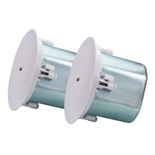 Aten 120W 6.5" Coaxial Ceiling Loudspeaker