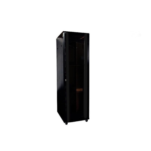Coms in a Box 19" x 42RU x 800mm deep server cabinet