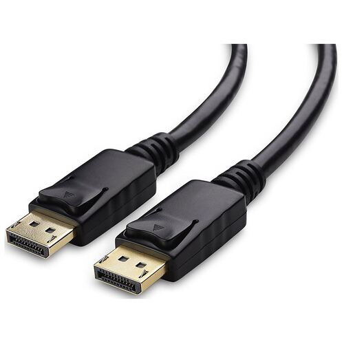 Astrotek DisplayPort DP Cable 3m - Male to Male