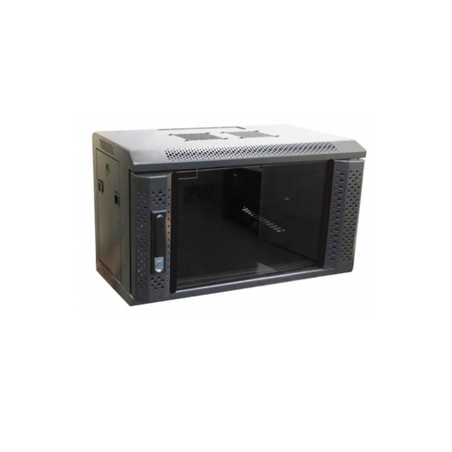 Coms in a Box 19" x 6RU x 350mm deep Wall Mount server cabinet