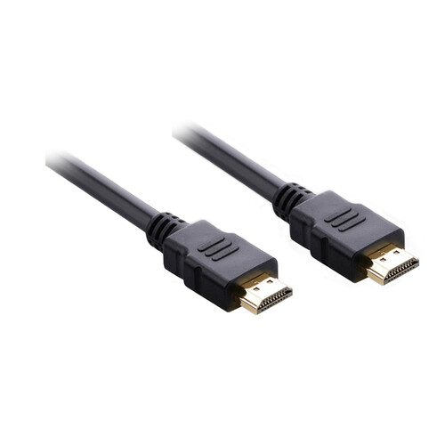 3m HDMI Male to Male Lead