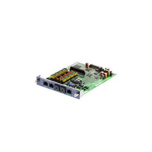 NEC SV8100 CD-2BRIA 2-Channel Basic Rate ISDN Base Card (4422025) - Used