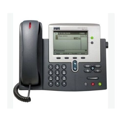 Cisco 7941G IP Phone - Refurbished