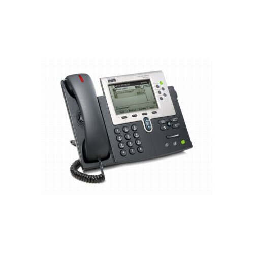 Cisco 7961G IP Phone - Refurbished