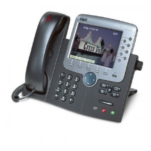 Cisco 7971G IP phone - refurbished