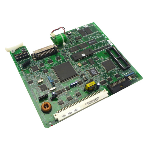 NEC XEN CPU I (300)-U23 ETU CPU Card - Used