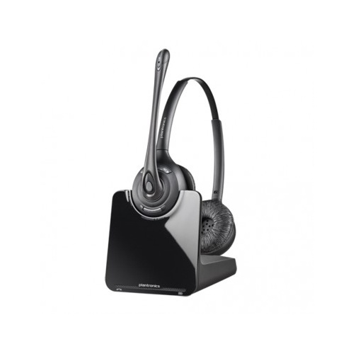 Plantronics CS520 Wireless Headset Top and Base - Refurbished