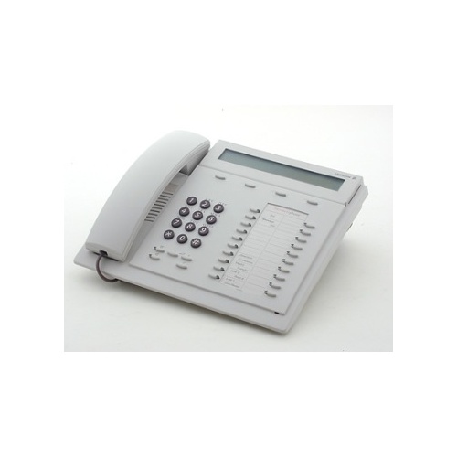 Ericsson DBC 213 Display Phone (White) - Refurbished