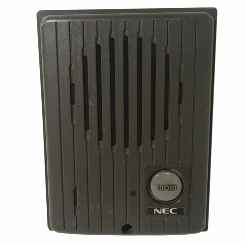 NEC DP-D-1D Door Phone Unit - Refurbished