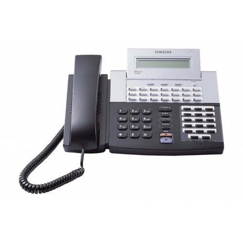Samsung OfficeServ DS-5038S Digital Phone (Silver) - Refurbished