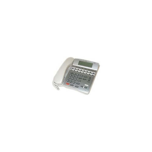 NEC DTR-16D Digital Phone (White) - Refurbished