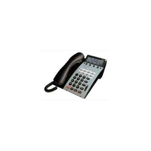 NEC DTU-8D Digital Phone (Black) - Refurbished