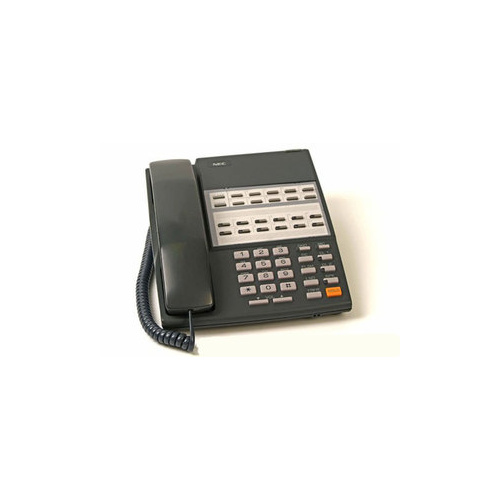 Ericsson DX2AE-12BTUXH Non-Display Digital Phone (Black) - Refurbished