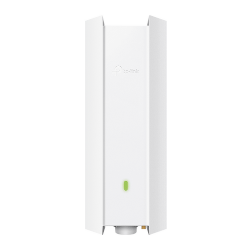 TP-Link EAP650-Outdoor AX3000 Indoor/Outdoor Wi-Fi 6 Access Point