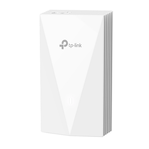 TP-Link EAP655-Wall AX3000 Wall Plate Wi-Fi 6 Access Point