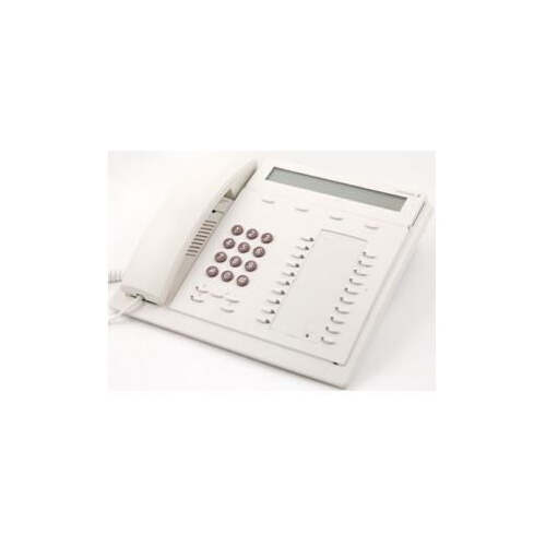 Ericsson DBC-203 Display White Phone - Refurbished