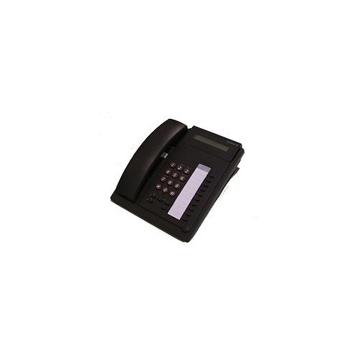Ericsson DBC-212 Phone Black