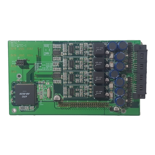 Hybrex G1-STC-1 8-Port Digital Extension Card - Used
