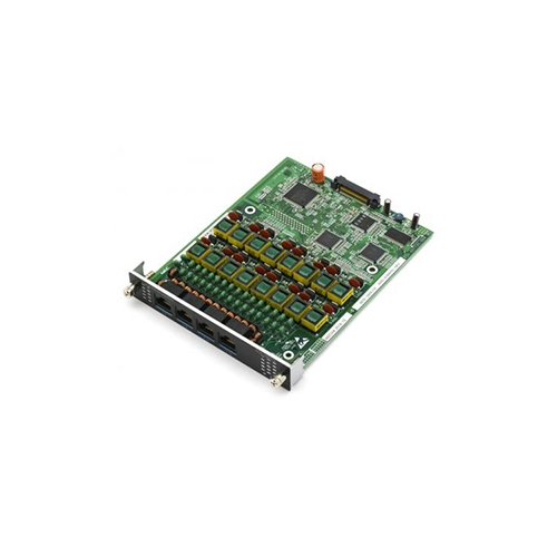 NEC SV9100 GCD-16DLCA 16 Port Digital Line Card (BE113020) - Used