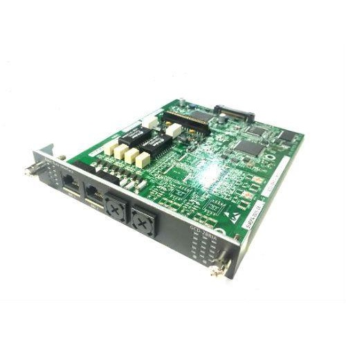 NEC SV9100 GCD-2BRIA 2-Channel ISDN Basic Rate Card - Used