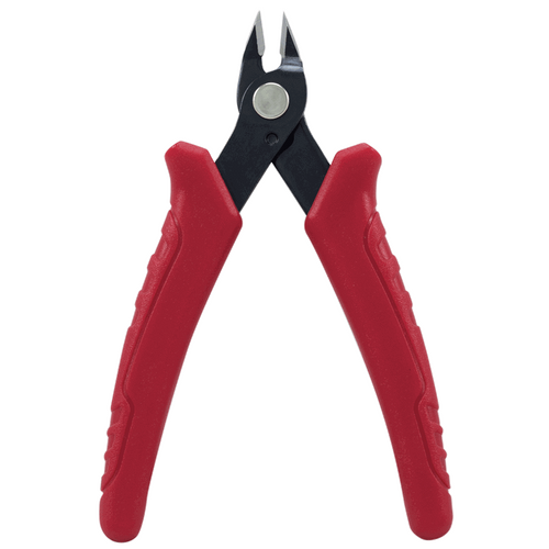 5.3" Diagonal Cutting Pliers (Side Cutters)