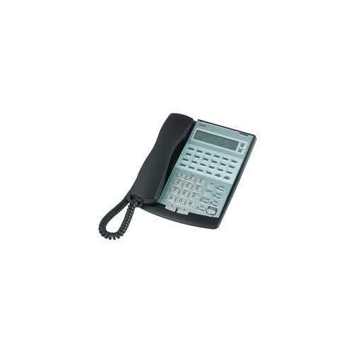 NEC Topaz IP2AT-12TXD 12 Button Digital Display Phone - Refurbished