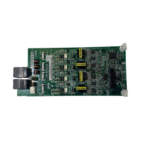 NEC SL1100 IP4WW-4COIDB-B1 4-Port Analogue PSTN Trunk Card (4427010) - Used