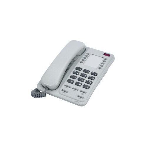Interquartz Enterprise IQ260 Analogue Phone (Granite) - Refurbished