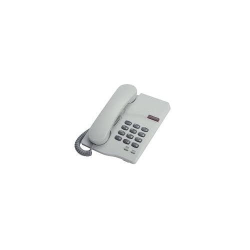 Interquartz Gemini IQ330 Analogue Phone (Granite)