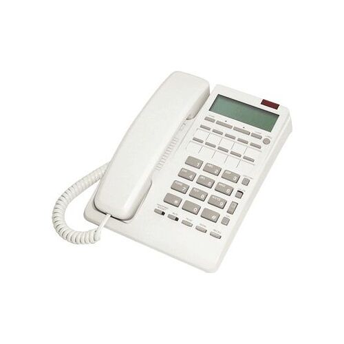 Interquartz Enterprise IQ750 Analogue Phone (Granite) - Refurbished