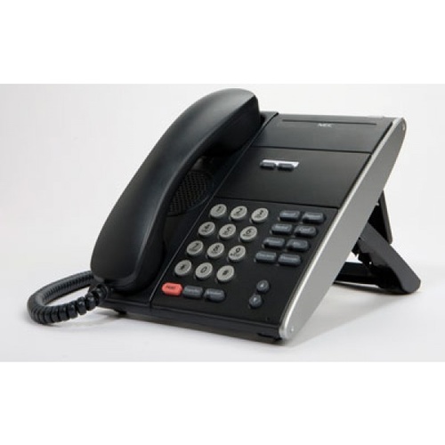 NEC ITL-2E DT700 Series Non-Display IP Phone - Refurbished