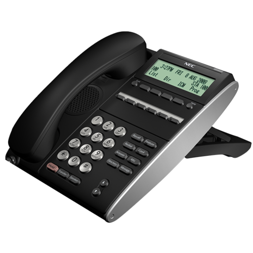 NEC ITL-6DE DT700 Series IP Phone - Refurbished