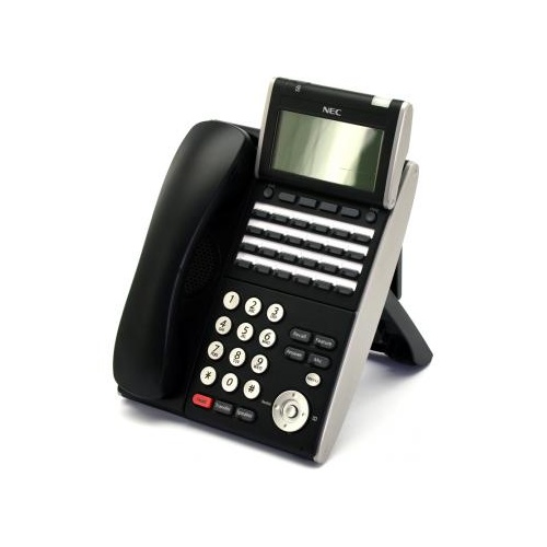 NEC ITZ-24D-3A DT800 Series IP Phone - Refurbished