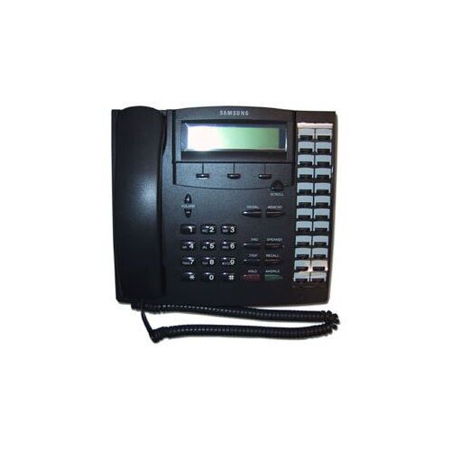 Samsung Euro KPDCS-24B-LCD Digital Phone (Black) - Refurbished