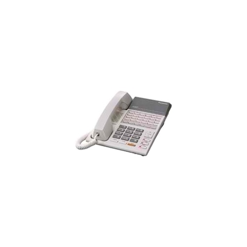 Panasonic KX-T7220 Non-Display Digital Phone (White) - Refurbished