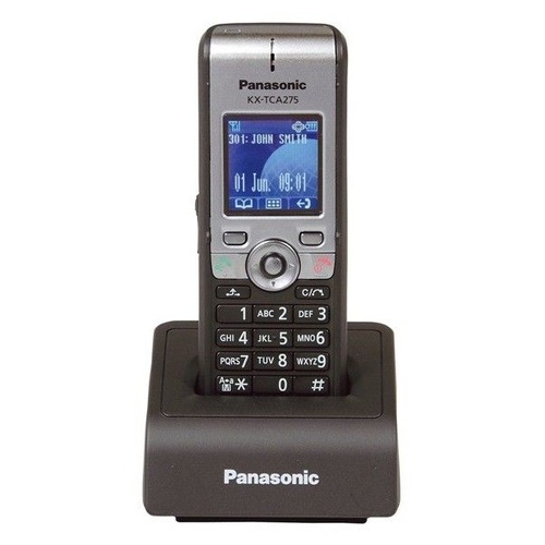 Panasonic KX-TCA275 DECT Cordless Phone - Refurbished