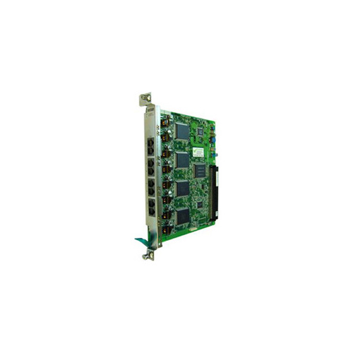 Panasonic TDA100/200/600 CSIF8 8-Port Cell Station Interface Card (KX-TDA0144) - Used