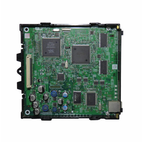 Panasonic TDA30 IP-GW4 4-Channel VoIP Gateway Card (KX-TDA3480) - Used