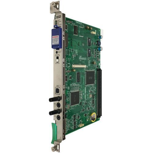 Panasonic TDA600 EMPR Main Processing Card (PSUP1511ZC) - Used