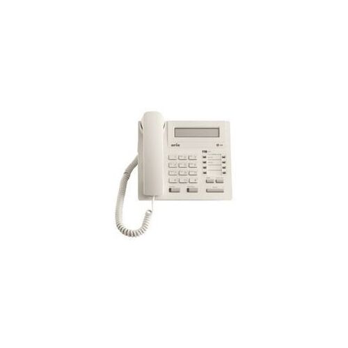 LG Aria LDP-7008D Display Phone (White) - Refurbished