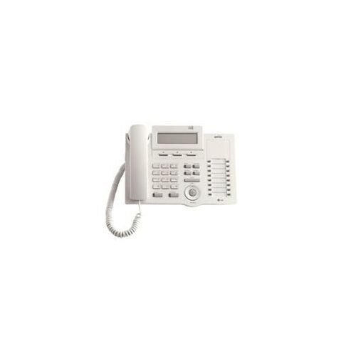 LG Aria LDP-7016D Display Phone (White) - Refurbished