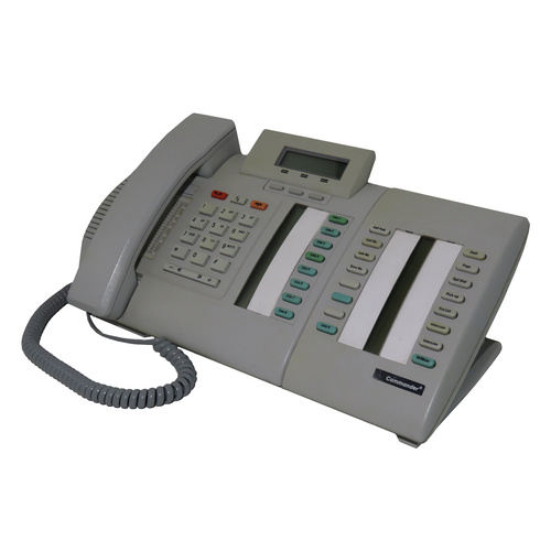Commander NT 132 M7324N Principal Phone (S742/194) Dolphin Grey - Refurbished