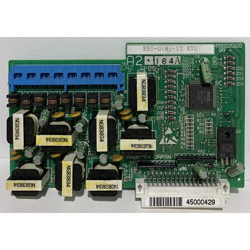NEC DK-824 ESI-G(8)-13 Digital Extension Card - Used